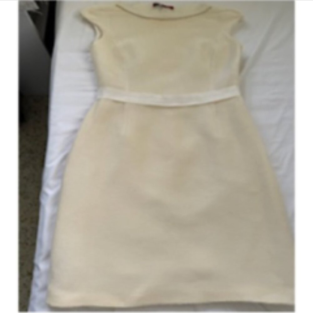 Carolina Herrera dress & jacket set